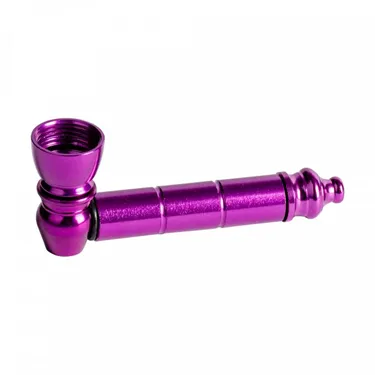 Product image of Straight Metal Pipe