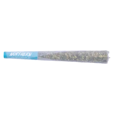 Product image of The Collective Infused - Northern Canna - Infused Joints