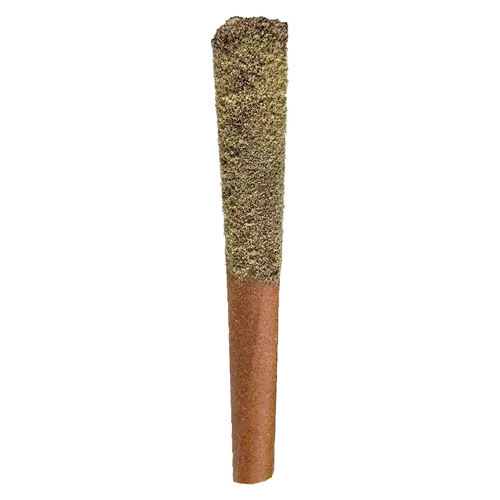 Somari Diamond Infused Blunt + Kief - Contraband - Infused Blunts