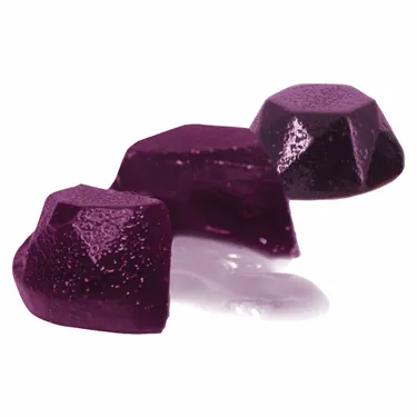 Product image of That Tastes Grape Soft Chews - Olli Bursts - Gummies