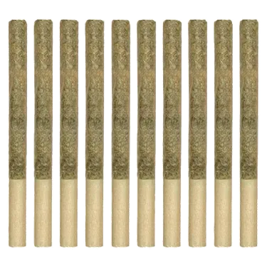 Product image of Rainbow ZKTLZ Slims - Treehugger - Joints