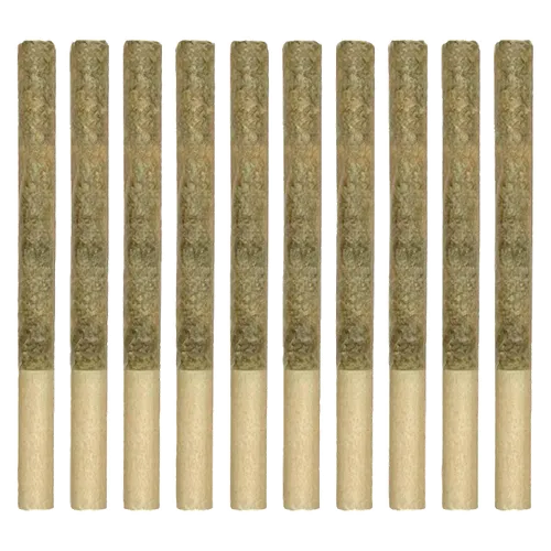 Product image of Rainbow ZKTLZ Slims - Treehugger - Joints