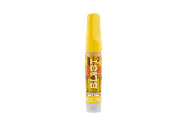 Product image of Pineapple Express - Blast - 510 Cartridges