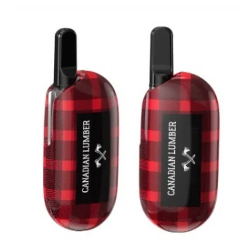 Product image of Canadian Lumber, 510 Pocket Buddy Battery