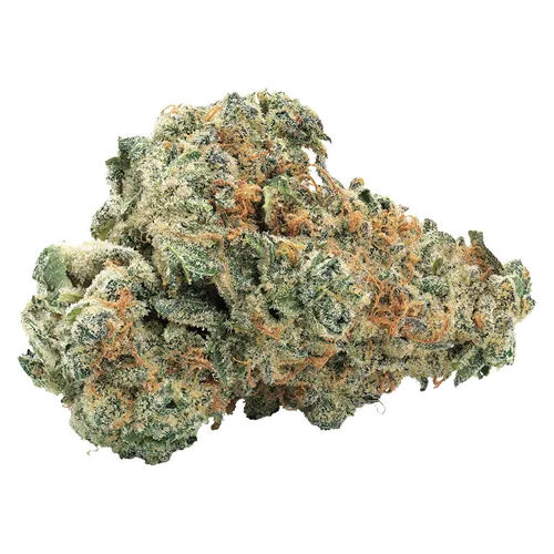 Gasberry Kush - Big Bag O' Buds - Dried Flower