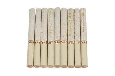Product image of Backpackers Pre-Roll: Fire Breath - Back Forty - Joints
