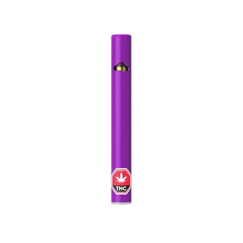 High Potency 95+ Purple Penjamin AIO - Jays - Disposables