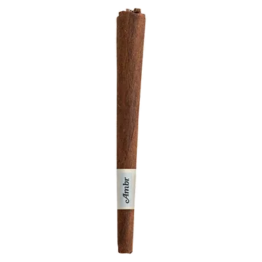 Product image of BSCTI Kief Infused - Ambr - Infused Blunts