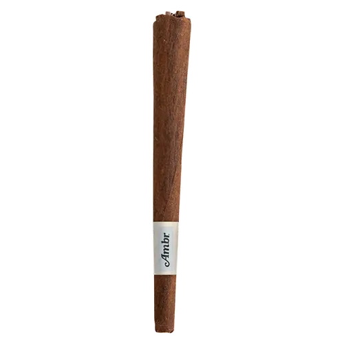 BSCTI Kief Infused - Ambr - Infused Blunts