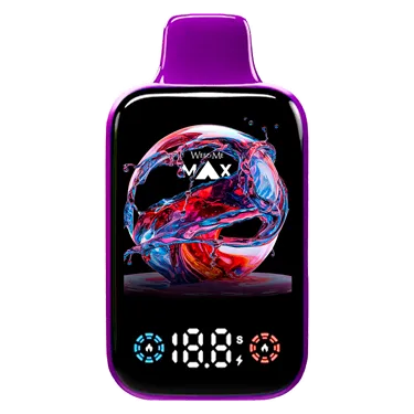 Product image of Nightshade Berry AIO - Weed Me Max - Disposables
