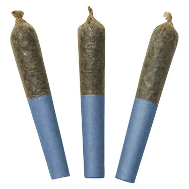 Product image of Blue Lobster 60s + DBL Infused - Dab Bods - Infused Joints