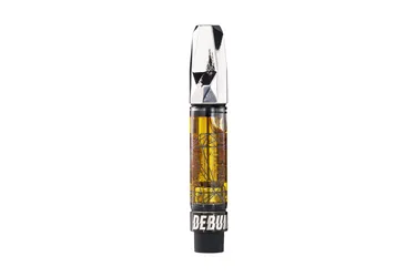 Product image of Uncut Gems Liquid Diamond - Debunk - 510 Cartridges
