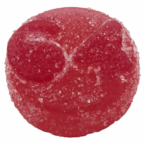 Sour Cherry Live Rosin Soft Chews - 1964 - Gummies