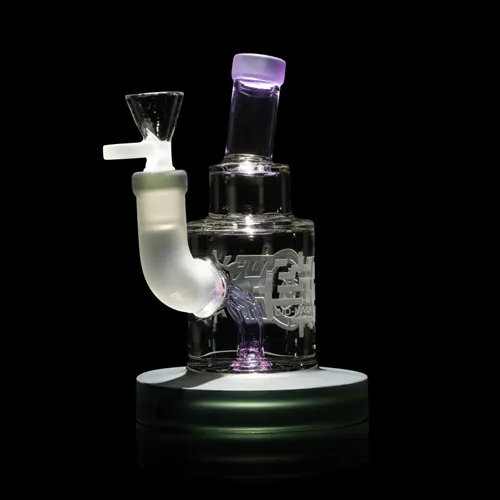Product image of Milkyway, 6" Bio-Mark Pulse Dab Rig