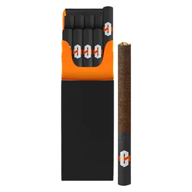 Product image of Panama - Contraband - Blunts