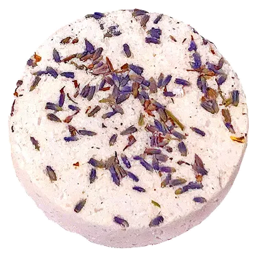 Product image of Three Sisters Bath Bomb - Fauna - Infused Bath