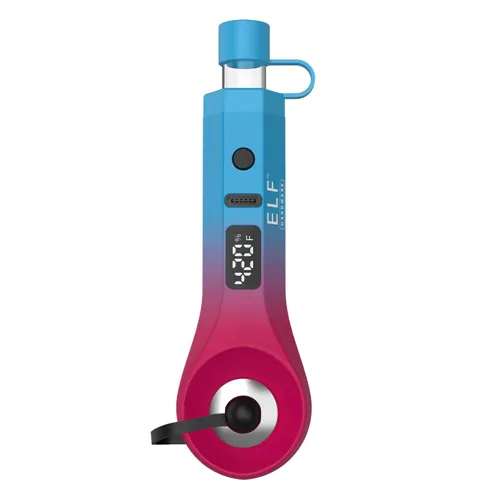 Product image of ELF Hardware, CannDab Wax Pen