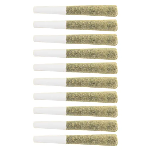 The 420 Legacy to Legal Pack - The Loud Plug - Joints