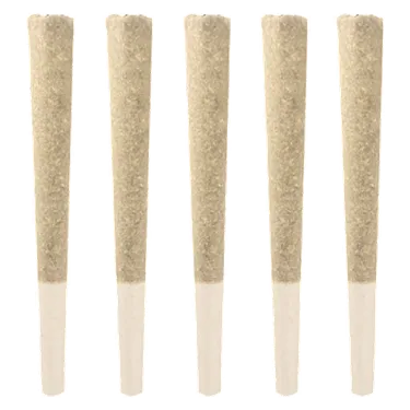 Product image of Gas Pack - Dom Jackson - Joints