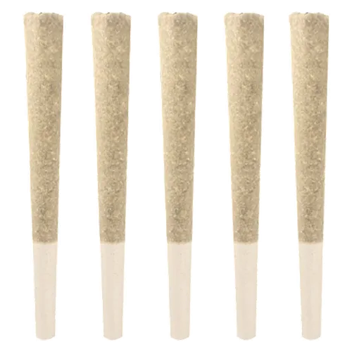 Product image of Gas Pack - Dom Jackson - Joints