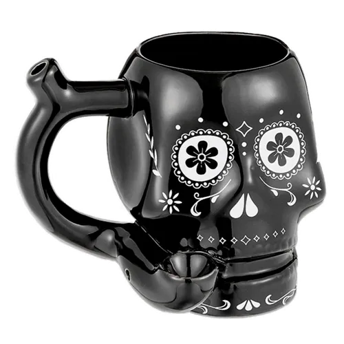Product image of Kustom Kulture, 15oz Ceramic Mug