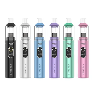 Product image of Yocan, Orbit 2.0 Digital Extract Vaporizer