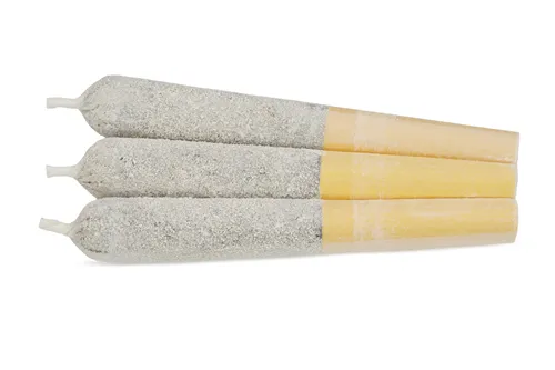Banana Breeze Infused - Potluck - Infused Joints