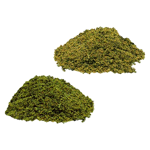 Product image of Milled Sativa & Indica Variety - Stunnerz - Variety Flower