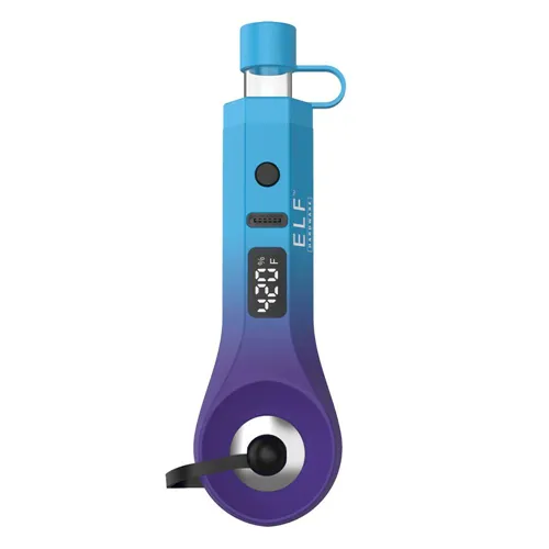 Product image of ELF Hardware, CannDab Wax Pen