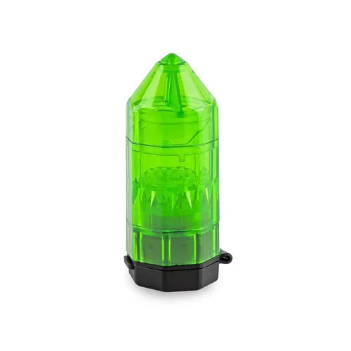 Product image of Ooze, Flow Grinder With Easy Dispenser