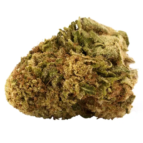 Product image of AAA Hybrid - Hiway - Dried Flower