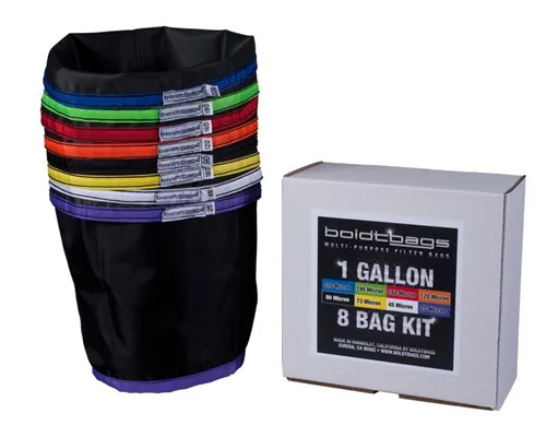 Product image of Boldtbags, 8 Bag Kit