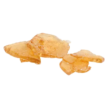 Product image of House Shatter (Exotic Fruit Series) - HOTBOX - Shatter