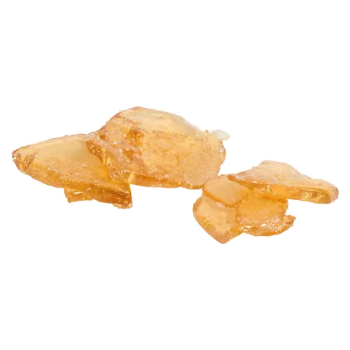 Product image of House Shatter (Exotic Fruit Series) - HOTBOX - Shatter