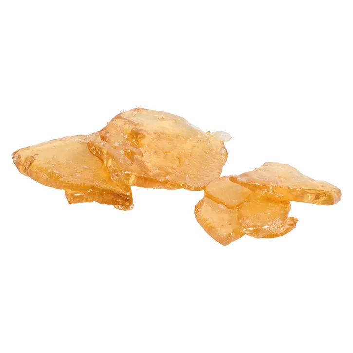 Product image of House Shatter (Exotic Fruit Series) - HOTBOX - Shatter