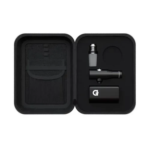G Pen, Connect, Concentrate Vaporizer