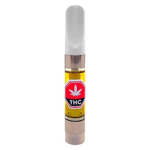 Product image of Watermelon Mojo - Fuego - 510 Cartridge