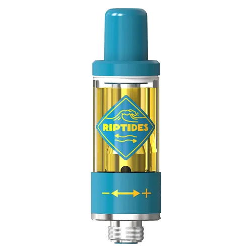 Hula Hoots - Riptides - 510 Cartridges