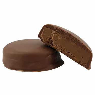 Product image of Hazelnut THC Bites - Balcony - Chocolates