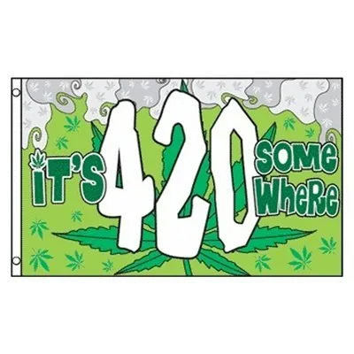 Product image of 3ft x 5ft Flag