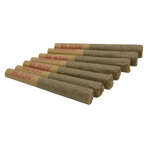 Product image of California Octane - Common Ground - Joints