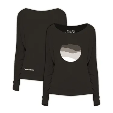 Product image of Moonwalker long sleeve