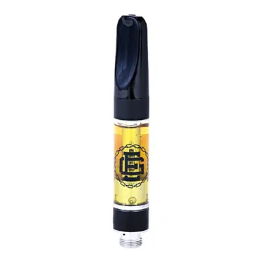 Product image of Banana OG x Kush Mints - Endgame - 510 Cartridge
