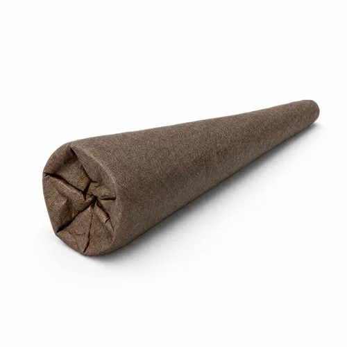 Molten Chocolate - Doobie Snacks - Blunts