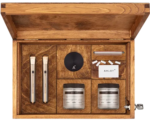 Product image of AHLOT Ritual Box, Entertainment Version