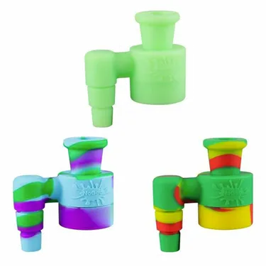 Product image of NoGoo, Silicone Goo Catcher Reclaimer