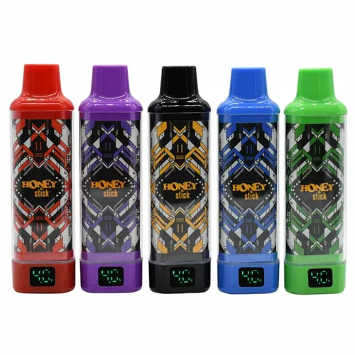 Product image of Honeystick, Stick Clear Concealer