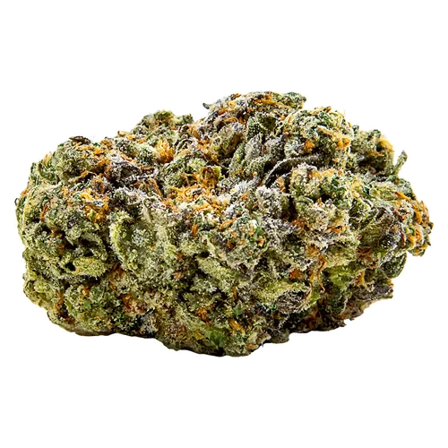 Jack Herer Jamboree Budskis - Chillbilly - Dried Flower