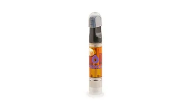 Product image of Grape Ape Honey Oil - Pura Vida - 510 Cartridges