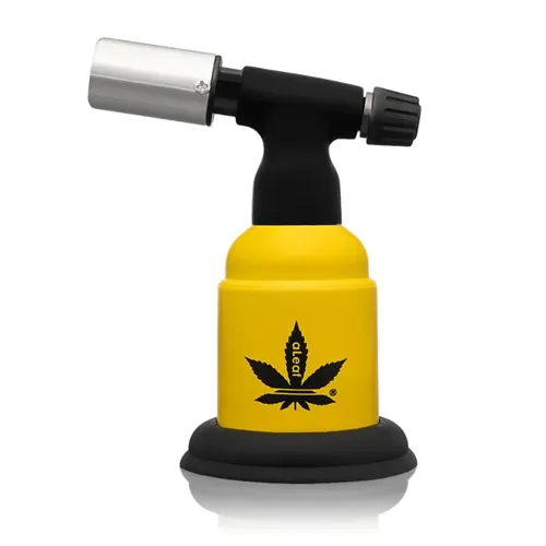 Product image of Aleaf, Powder Keg Mini 5" Torch Lighter